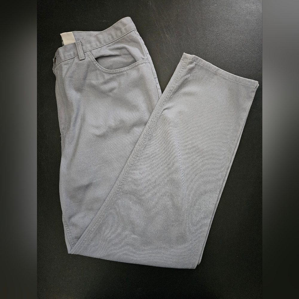 NWT - Jones Jeans "Wiskey Blue" Cotton Denim Jeans - Size 16W